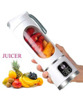 Portable Blender Electric usb juicer